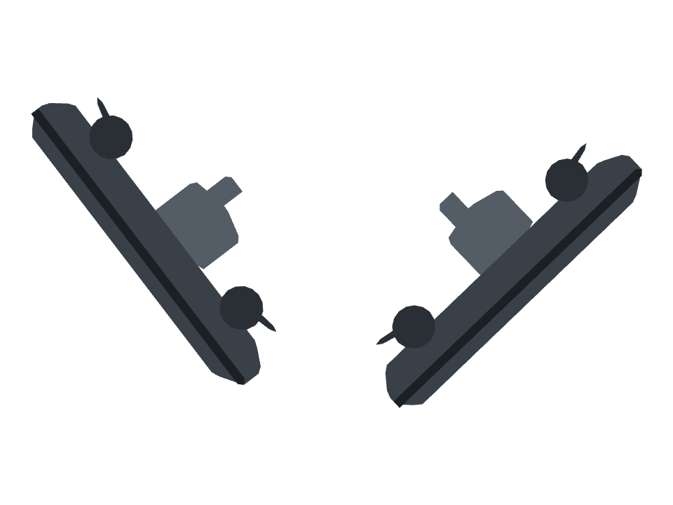 Battleship drawn along a curved stroke
