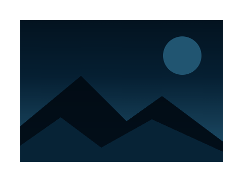 Abyss applied to a shape and a letterform