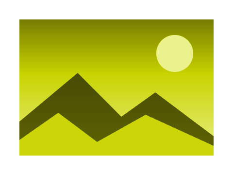 Acid Yellow applied to a shape and a letterform