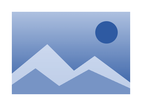Blueprint applied to a shape and a letterform
