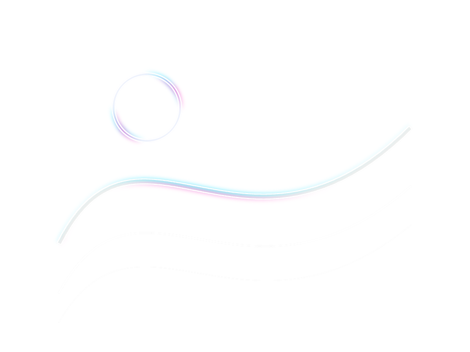 Bubble Glass on thin strokes and a hairline