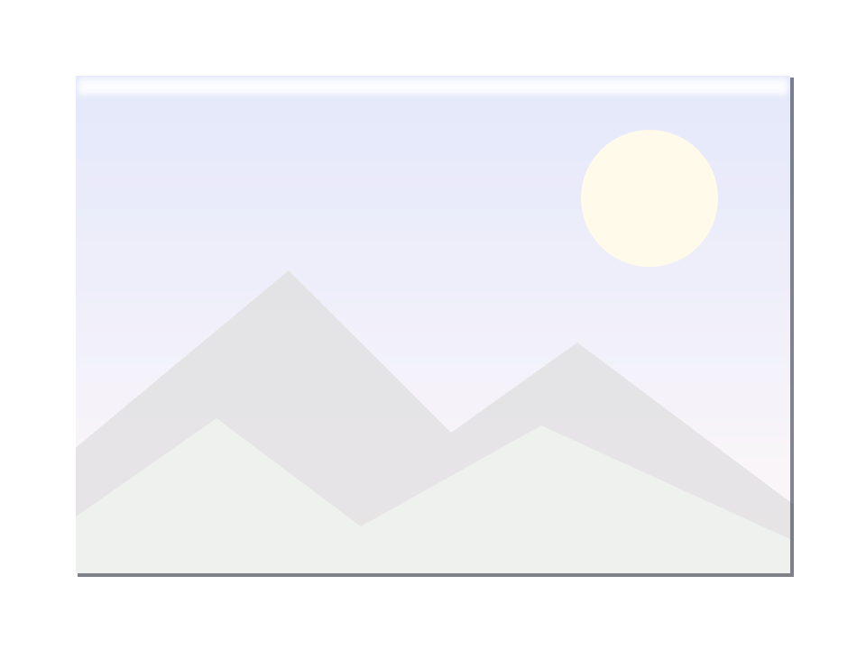 Clear Glass on a raster image