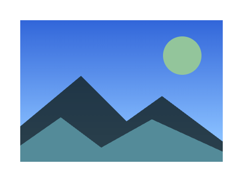 Cold Development applied to a shape and a letterform