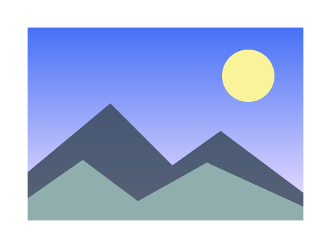 Cool Complexion applied to a shape and a letterform