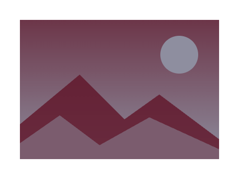 Crimson and Slate applied to a shape and a letterform