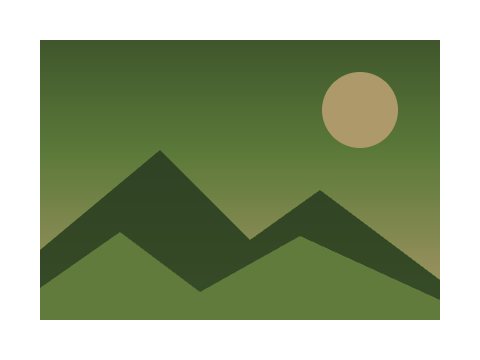 Fern and Clay applied to a shape and a letterform