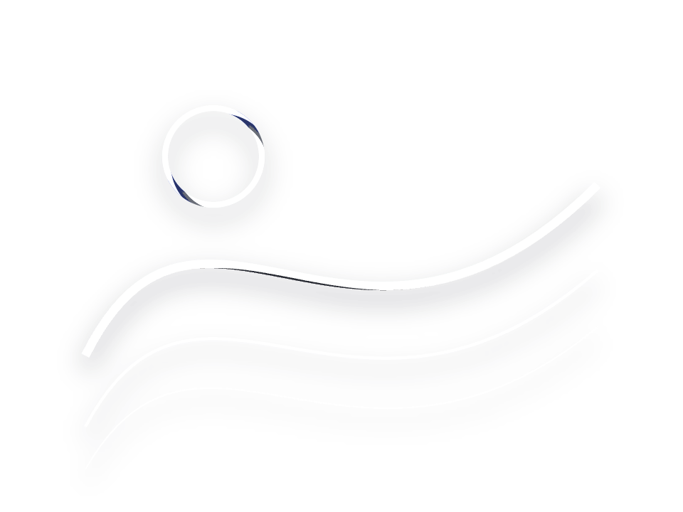 Glass Lens on thin strokes and a hairline