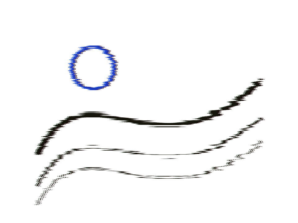 Glitch on thin strokes and a hairline