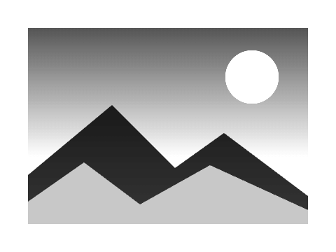 Hard Mono applied to a shape and a letterform