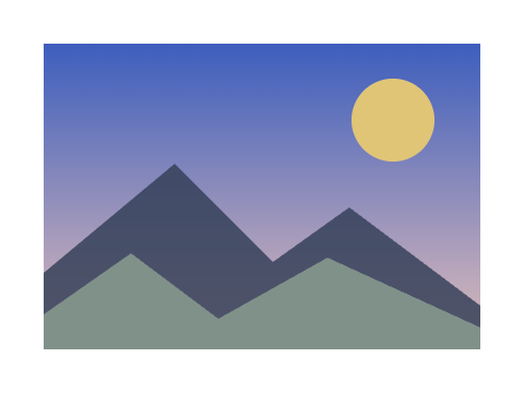 Instant Square applied to a shape and a letterform
