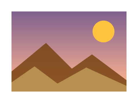 Light Struck applied to a shape and a letterform