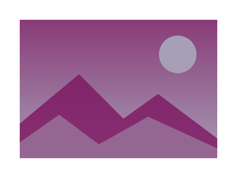 Magenta and Steel applied to a shape and a letterform