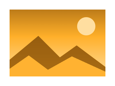 Mango Lassi applied to a shape and a letterform