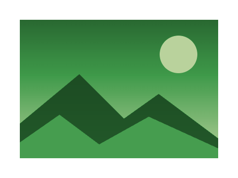 Matcha and Cream applied to a shape and a letterform