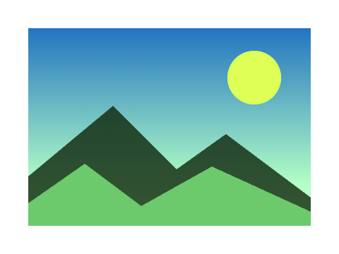 Minilab Green applied to a shape and a letterform