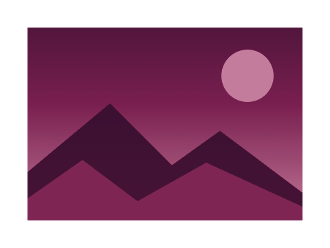 Plum Jam applied to a shape and a letterform