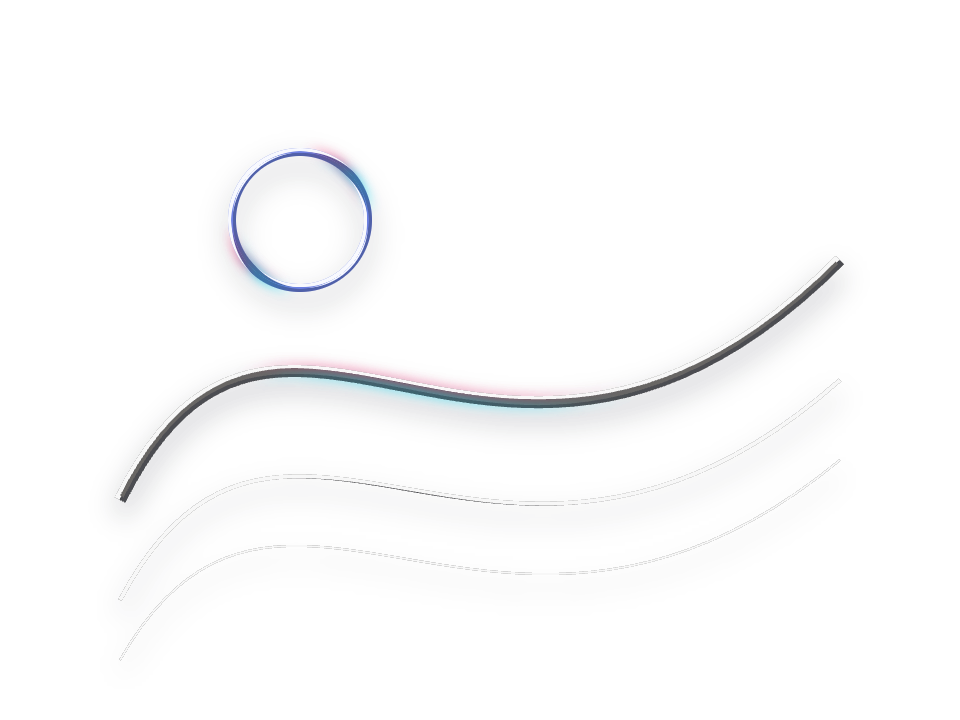 Prism Glass on thin strokes and a hairline