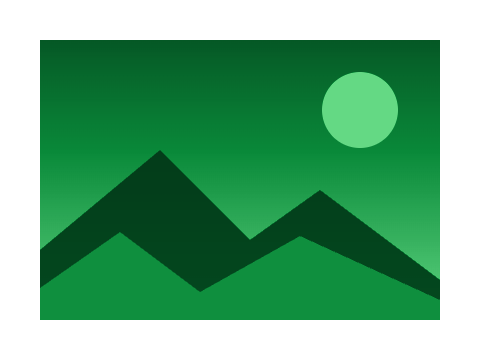 Radar Screen applied to a shape and a letterform