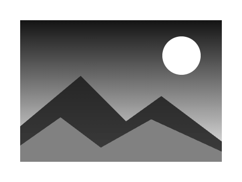 Red Filter Mono applied to a shape and a letterform