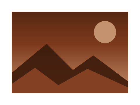 Redwood applied to a shape and a letterform