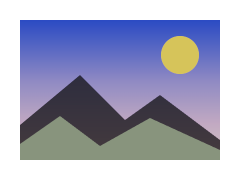 Rolled Shoulder applied to a shape and a letterform
