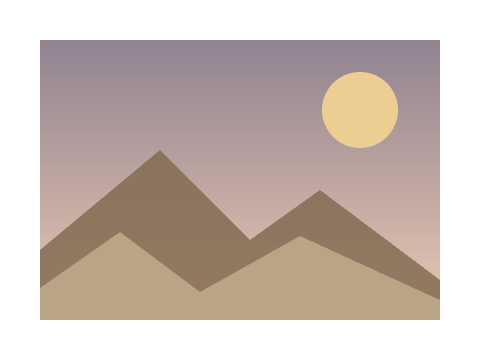 Sun Bleached applied to a shape and a letterform