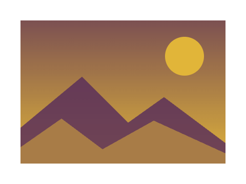 Sunflower and Plum applied to a shape and a letterform