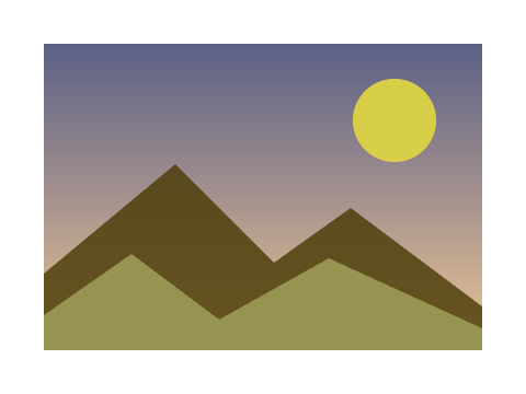 Super 8 applied to a shape and a letterform