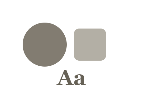 Thermal Receipt applied to a shape and a letterform