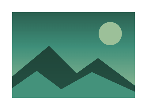 Tide Pool applied to a shape and a letterform