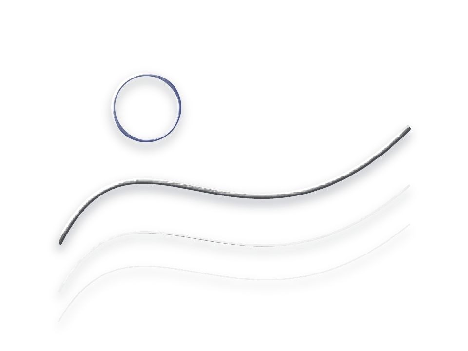Water Bead on thin strokes and a hairline