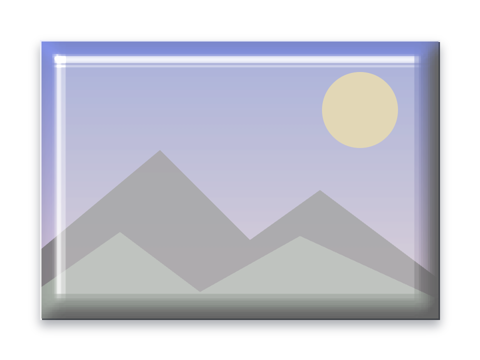 Water Bead on a raster image