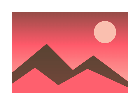 Watermelon applied to a shape and a letterform