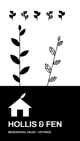 Hollis and Fen Property Card