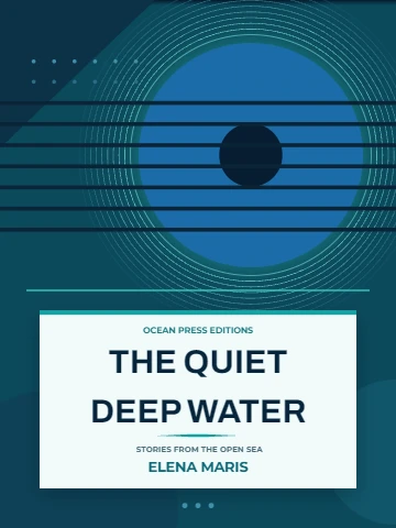 Deep Water Eclipse Book Cover