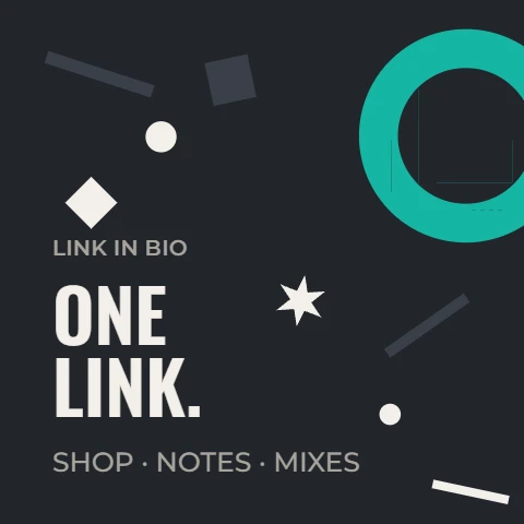 One Link Memphis Link In Bio Tile