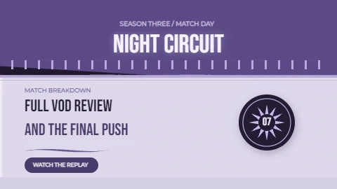 Night Circuit deco thumbnail