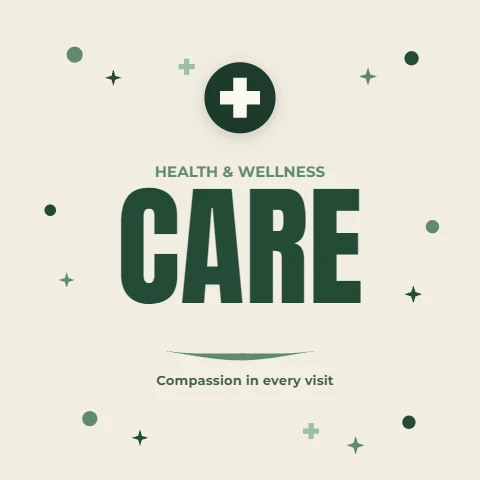 Care First Medical Poster