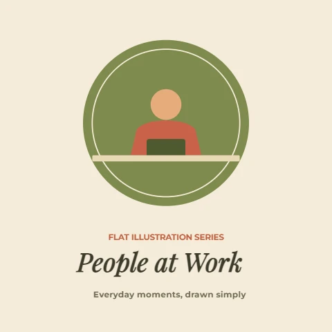 Everyday People at Work