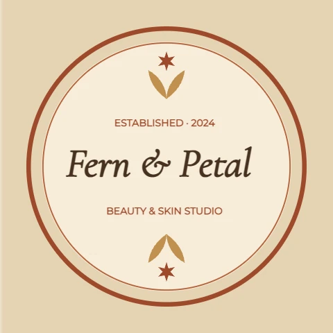 Botanical Beauty Salon Crest
