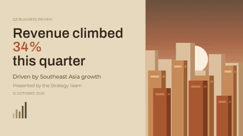 chart-slide-minimal-minimalist-presentation-1