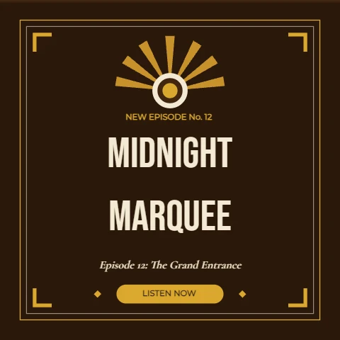 Gilded age podcast episode post