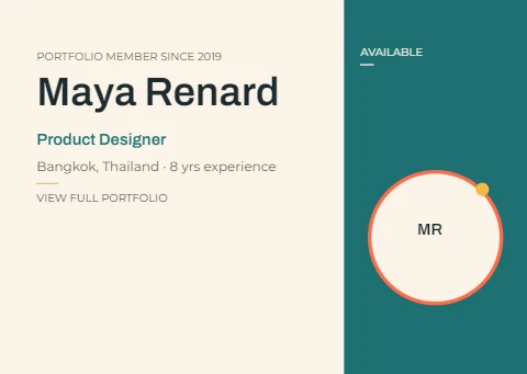 profile-screen-minimal-luxury-ui-ux-1
