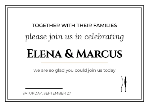 welcome-sign-modern-minimal-luxury-wedding-1